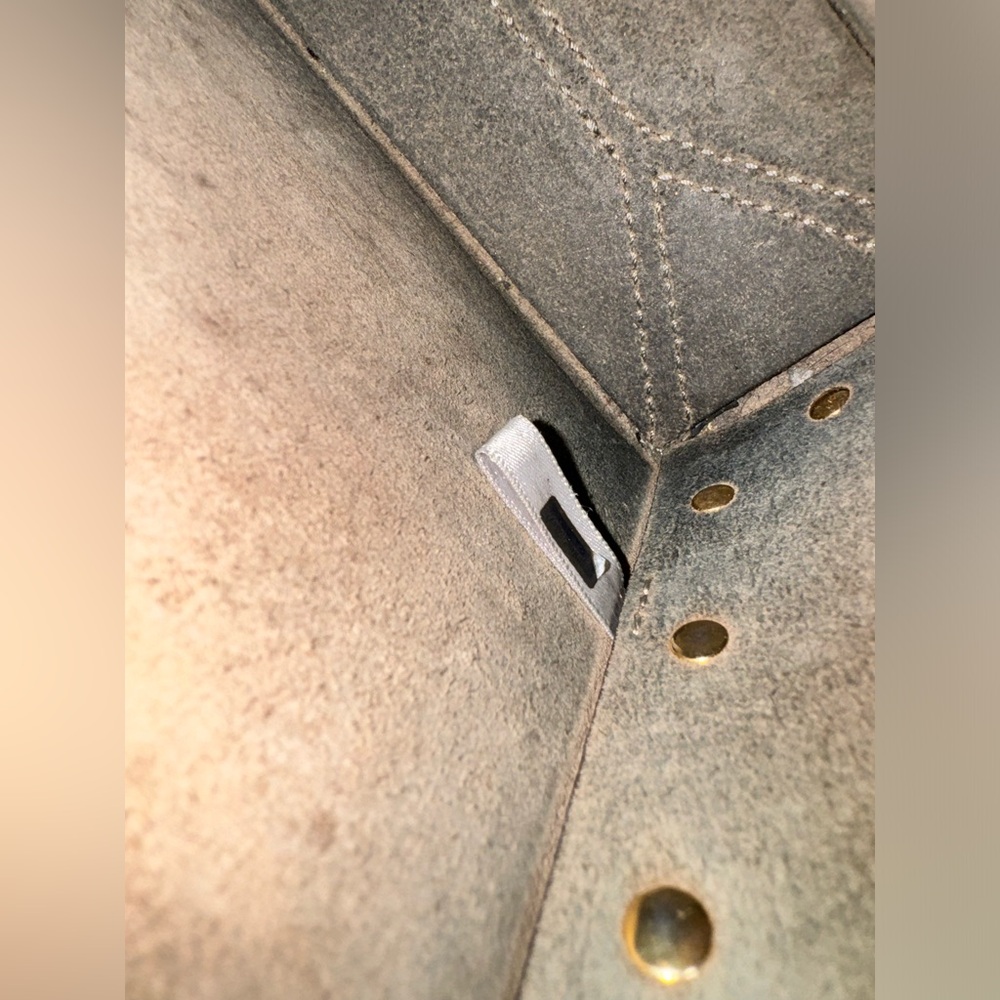 Jimmy Choo Lockett City Crossbody - Picture 10 of 15